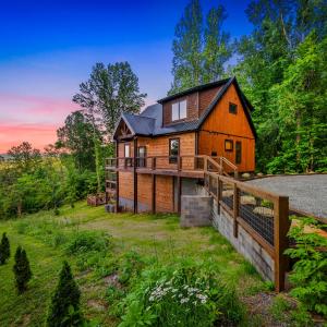 Kodiak Chalet