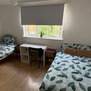 Amazing New Bed Stay in New Cross Goldsmiths