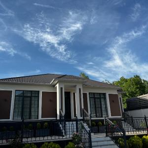 Vəndam villas