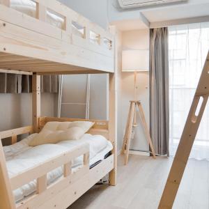 Triphome Nakano 2 Bunk bed
