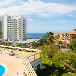 Apartment Las Americas