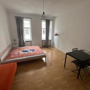 Großes Zimmer 20qm