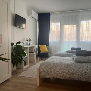 Erzsébet Apartman