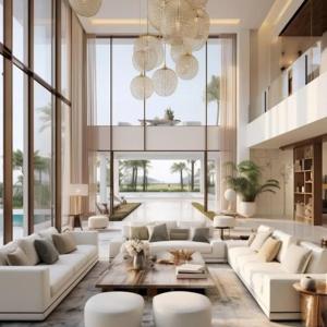 Serag villa new Cairo