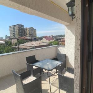 Tsius guest house