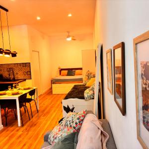 Loft Llum Valencia