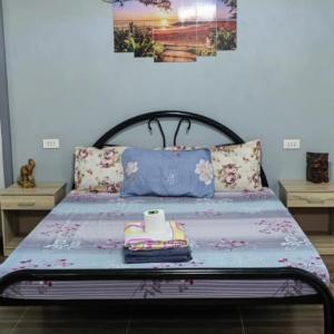 J&J private resort and transient house