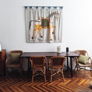 San Lorenzo Suite in Exclusive Building