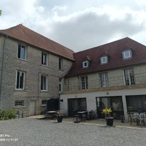 Appartement 35m2 a l'étage ,1 lit double