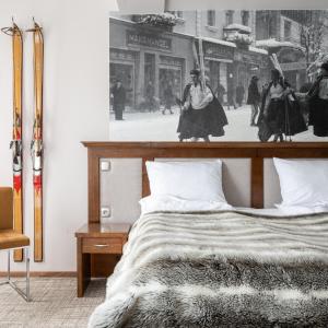 Folk Art & SPA Krupówki 25