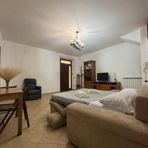 Casa Al Vicolo