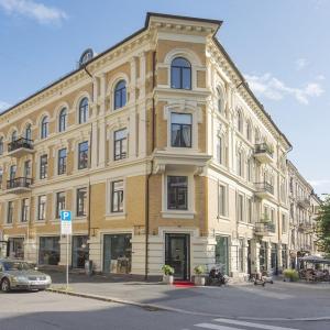 Frogner Central, pool table, 190 sqm, 2 bathrooms