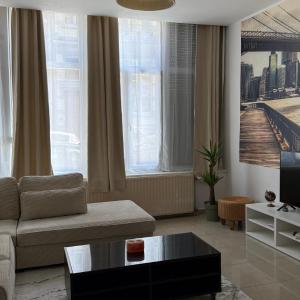 Cozy appartement in Brussels- Schuman Area