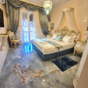FD luxury apartment