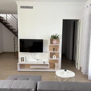 Apartamentos Élan
