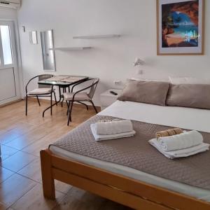 Apartmani Pavlović