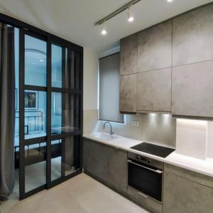 AMG Superior Central Apartment sleeps up to 5