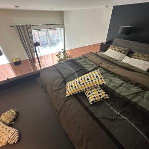 cozy casa d'anvers op een unieke toplocatie