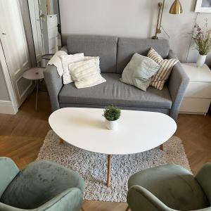 Frogner Grand Central, 2 bedrooms