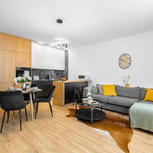 BNB Tomasikova Apartment