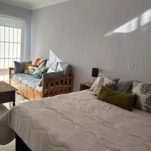 Mono Ambiente POCITOS NUEVO