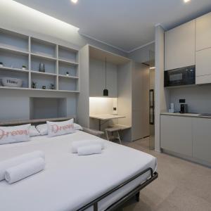 Luxury apartment - Cesare da Sesto 23