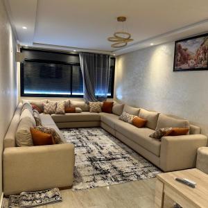 appartement a 1 min de la plage