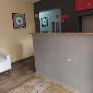 Center bela vista hotel