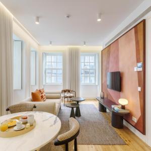 Feel Porto Clérigos Charm Flat 1 1