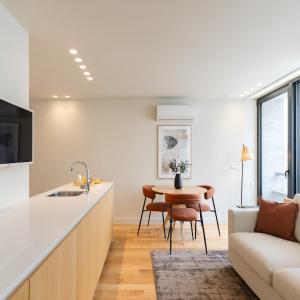 Feel Porto Corporate Housing Boavista I
