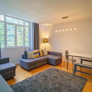 Feel Porto Downtown Poets Flat