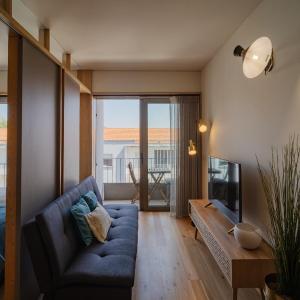 Feel Corporate Housing Campanhã Studio