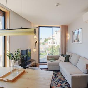 Feel Porto Firmeza Coworking & Flat Premium