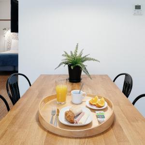 Cashmere Nightlife Apartment