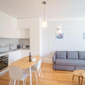 Feel Porto Downtown Charming Apartment II