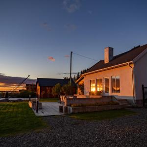 Posthuset Expedition Lodge