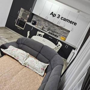 Apartament 3 camere Mamaia Nord