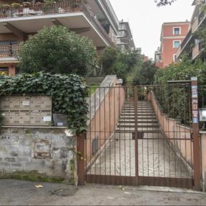 Mother House