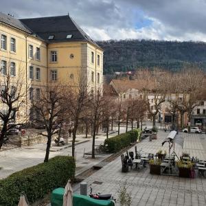 Studio coeur de ville