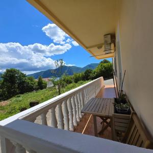 1bedroom apartment Kotor, Orahovac