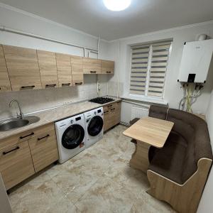Apartament Chisinau Dacia