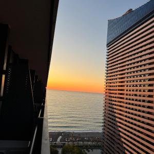Orbi City Apartment With Sea view In Center Of Batumi