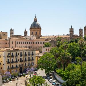 Stefy's Home #Cattedrale