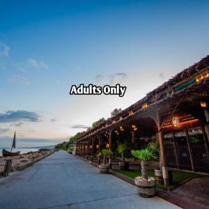 Cossara luxury villas - Adults Only
