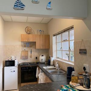 Salt & Cellar - Paarl - Self Catering Apartment