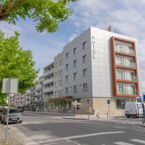 Hotel Azinheira by RIDAN Hotels