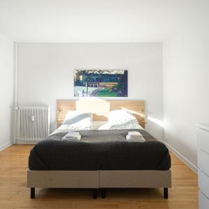 3-BR in a top Frederiksberg location - 181