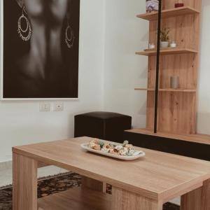 Vlora Apartments MA