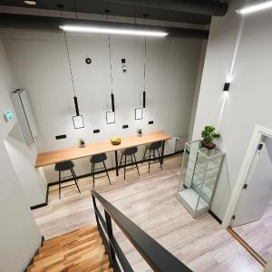 Nomad Boutique Hostel - Women Only, Self Check-In, City Centre