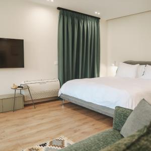 Heart Of Tirana Apartments